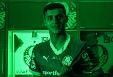 Ramón Sosa não é o único e Palmeiras pode fechar com +3 reforços
