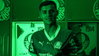 Ramón Sosa não é o único e Palmeiras pode fechar com +3 reforços