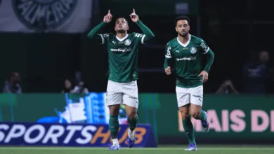 Jogo do Palmeiras: veja a provável escalação e como chega o time contra o Vitória