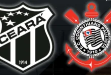 Ceara x Corinthians: saiba onde assistir o jogo ao vivo na TV