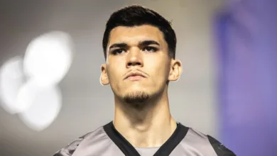 Coritiba decide após desejo do Flamengo e Palmeiras por Pedro Morisco