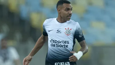 Dorival Júnior perde titular para jogo Fortaleza x Corinthians