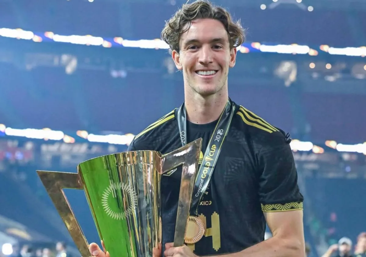 Palmeiras já sabe da vontade do Marcel Ruiz após oferta de €10 milhões