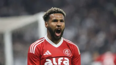 Wesley vai render milhões aos cofres do Palmeiras