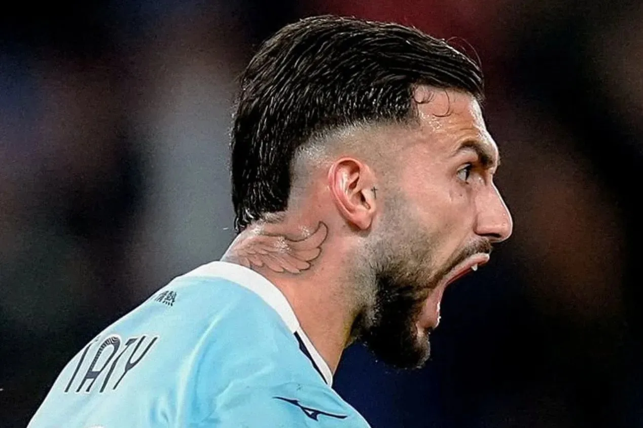 Lazio admite negociar Taty Castellanos, mas Flamengo vê cenário cada vez mais difícil