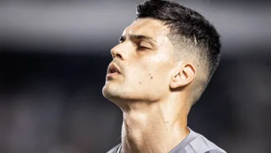 Santos topa vender Brazão ao Flamengo, mas com uma única condição