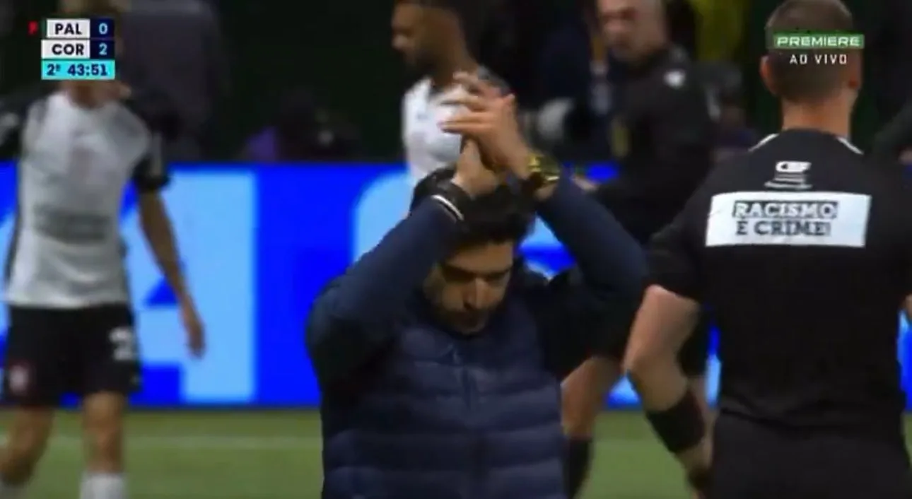 Allianz vai ferver! Palmeiras precisa de façanha para chegar à final