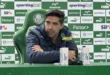 Abel Ferreira fala sobre Allan e surpreende ao revelar bastidor salarial no Palmeiras