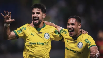 Palmeiras x LDU AO VIVO: onde assistir e escalações da semifinal