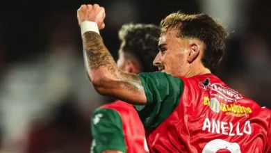 Corinthians corre para fechar com Agustin Anello e +3 reforços