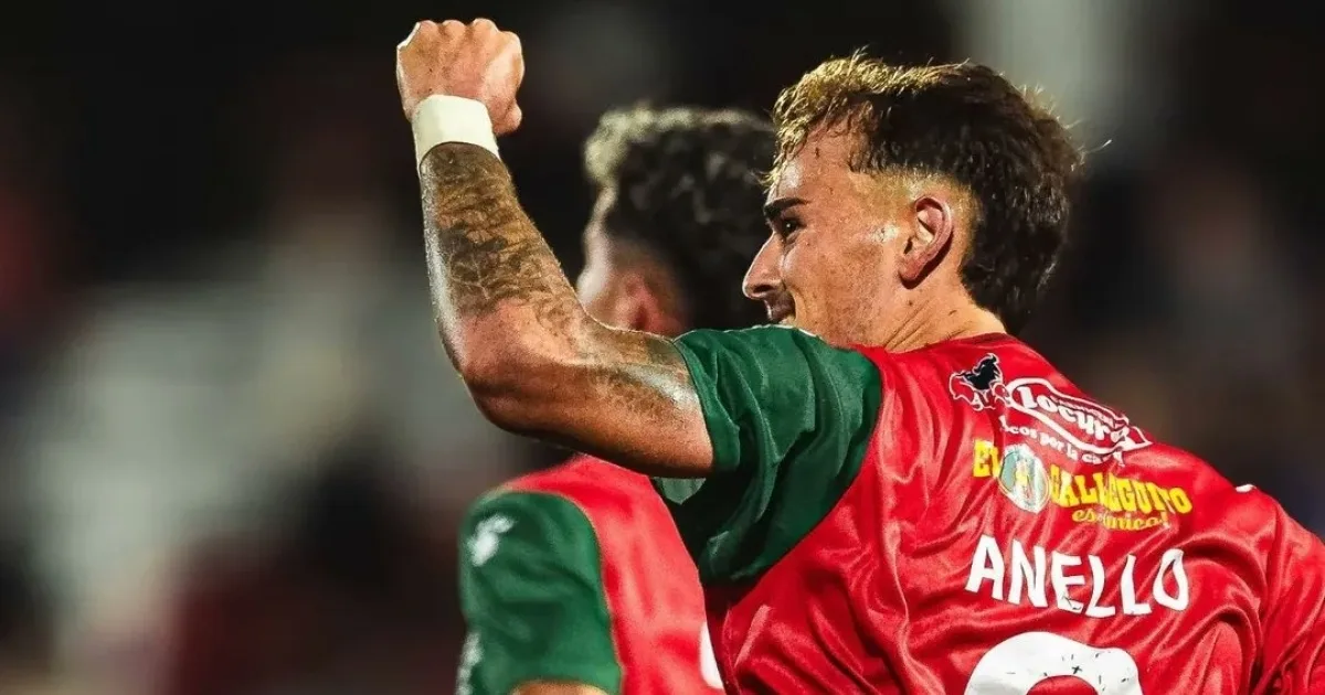 Corinthians corre para fechar com Agustin Anello e +3 reforços