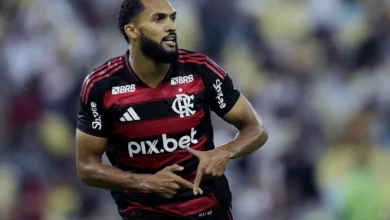 Bahia avança para fechar com Juninho, do Flamengo
