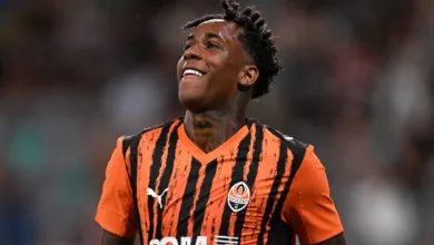 Palmeiras vai lucrar + R$30 milhões com Kevin; Entenda