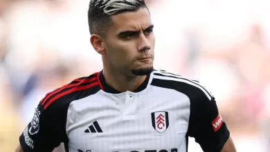 Andreas Pereira não é o único e Palmeiras decide sobre fechar com +1 reforço