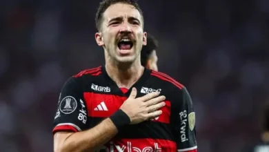Léo Ortiz rebate críticas e exalta Flamengo após classificação à final da Libertadores