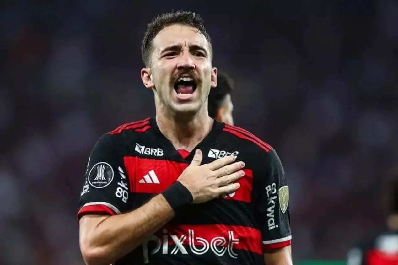 Léo Ortiz rebate críticas e exalta Flamengo após classificação à final da Libertadores