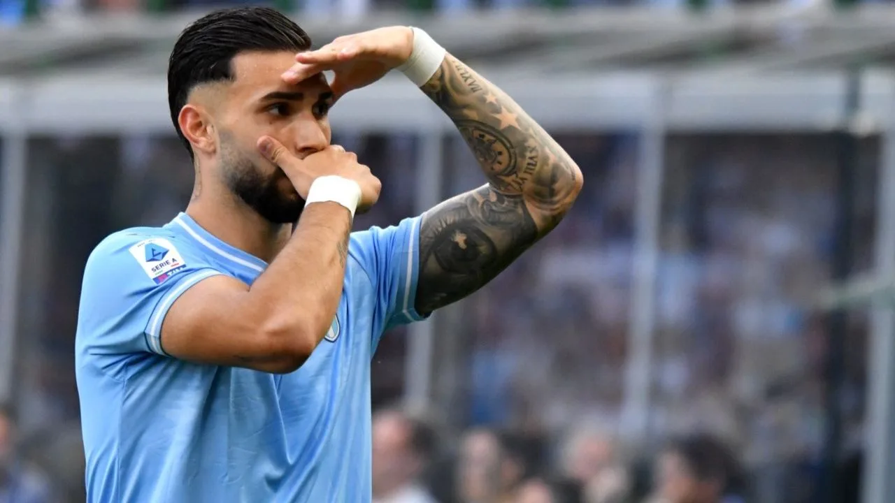 Taty Castellano, Beltrán e Jhon Arias: veja como está o vai-e-vem do Flamengo 