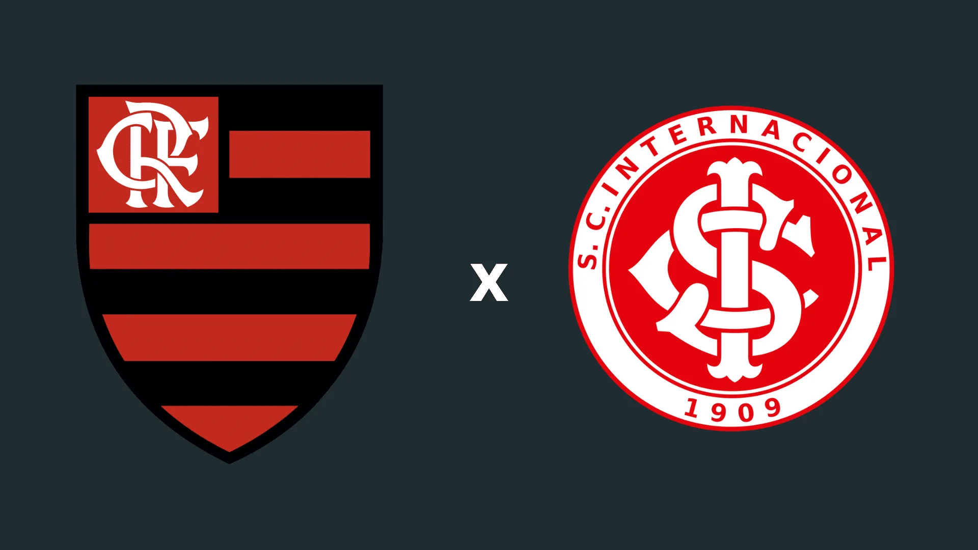 Flamengo x Inter: saiba onde assistir o jogo AO VIVO na TV