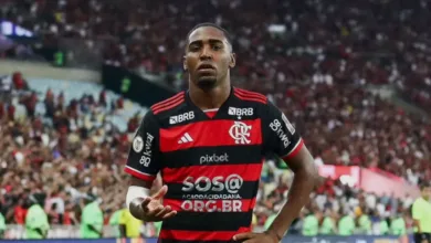 Após saída de Lorran, Flamengo vai dispensar +1 jogador