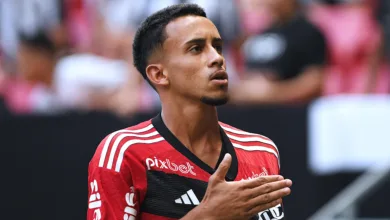 Al-Ahli dá chapéu no CSKA e fecha compra de Matheus Gonçalves, do Flamengo