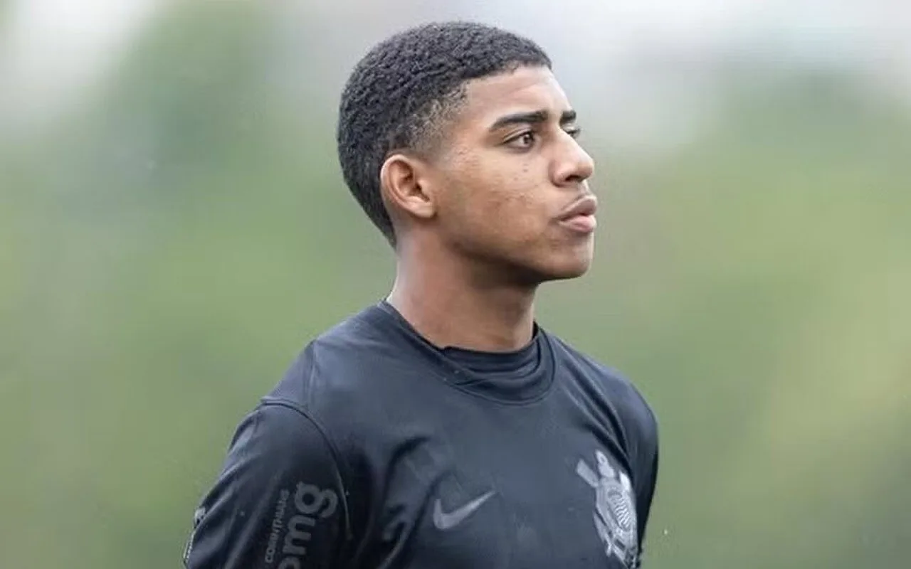 Corinthians blinda Gui Negão e vê disputa por procuração crescer