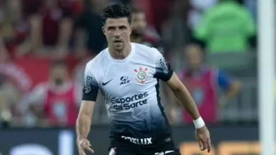 Corinthians faz único pedido para vender Héctor Hernandez ao Rayo Vallecano