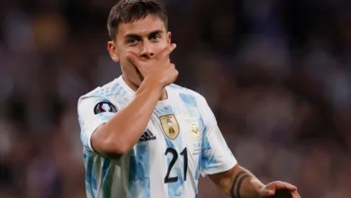 Dybala comunica seu desejo na Roma e Flamengo é avisado