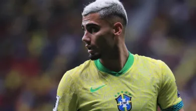 Com Andreas Pereira, Palmeiras já gastou R$700 milhões em reforços