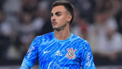 Corinthians decide após desejo do Bragantino por Donelli