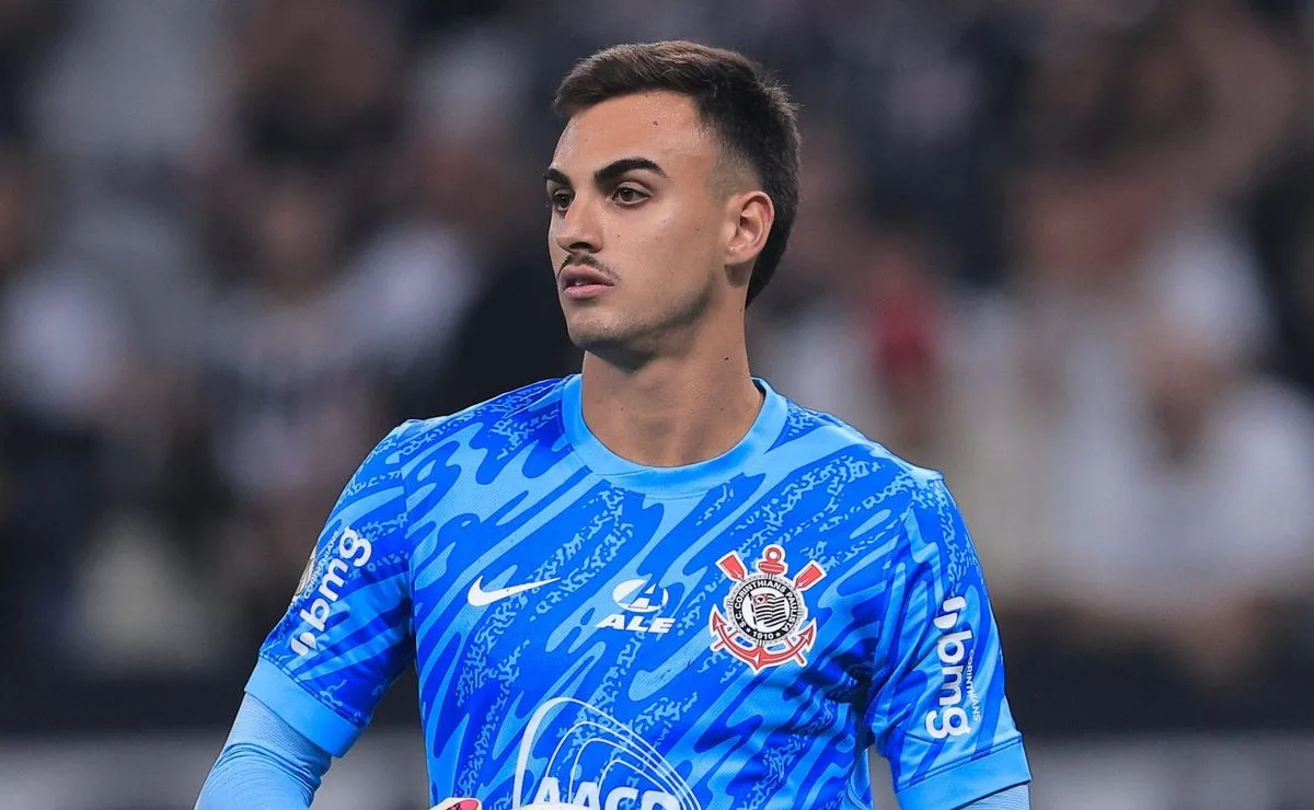 Corinthians decide após desejo do Bragantino por Donelli