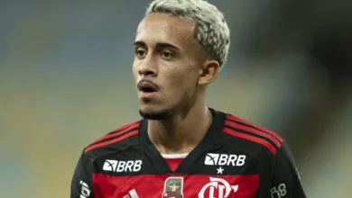 Al-Ahli dá chapéu no CSKA e fecha compra de Matheus Gonçalves, do Flamengo