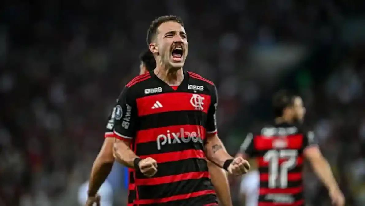 Flamengo faz uma única exigência para vender Léo Ortiz ao Napoli