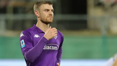 Fiorentina faz único pedido para vender Lucas Beltran ao Flamengo