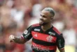 Flamengo: Michael rompe silêncio e garante permanência até 2028