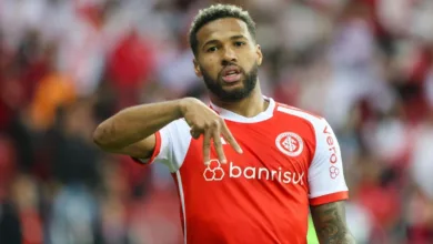 Wesley vai render milhões aos cofres do Palmeiras