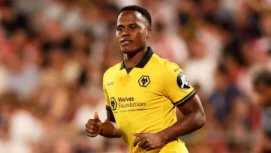 Nome de Jhon Arias ganha força nos bastidores do Flamengo; Fluminense tem prioridade