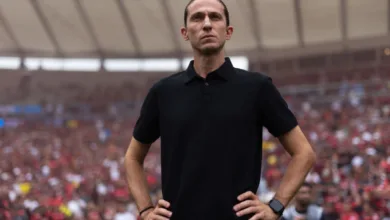 Flamengo, escalado! Filipe Luís define time que vai encarar o Atlético-MG