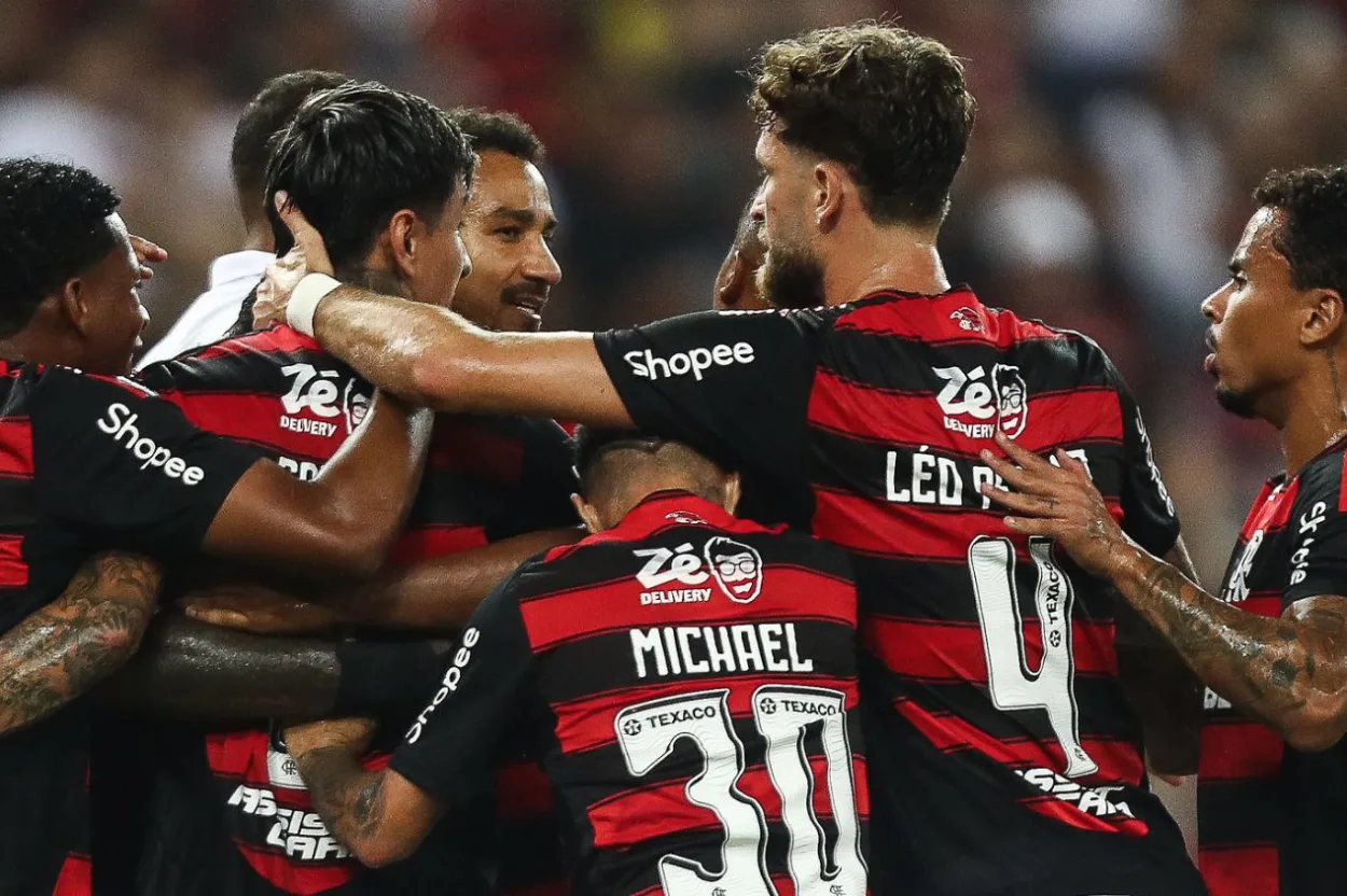 Jornalista diz que Brasileirão está “manchado” e manda recado a Flamengo