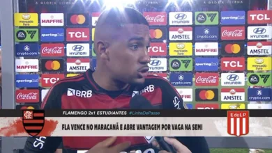 Flamengo sobe o tom e acusa arbitragem de ataque à integridade da Libertadores