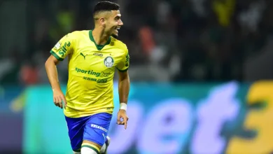 Andreas Pereira revela se vai comemorar caso faça gol no Flamengo