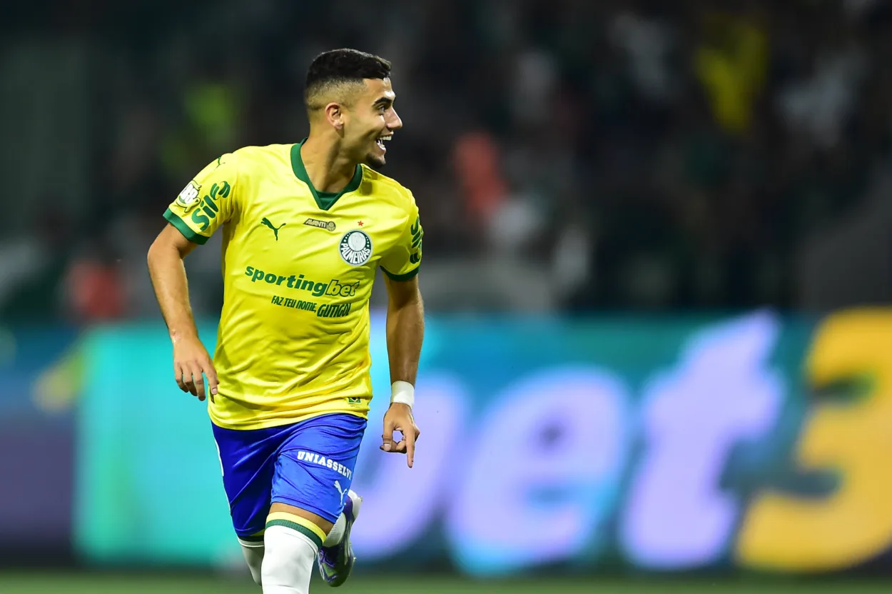 Andreas Pereira revela se vai comemorar caso faça gol no Flamengo