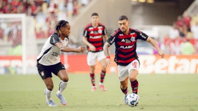 Corinthians em rota de colisão com Flamengo por direitos de TV