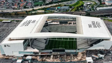 Corinthians propõe 2 planos para quitar dívida com a Néo Química Arena
