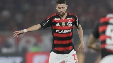 Rivalidade em alta! Jorginho esquenta clima da final Palmeiras x Flamengo