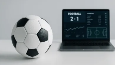 Entendendo o jogo para melhorar suas apostas no futebol