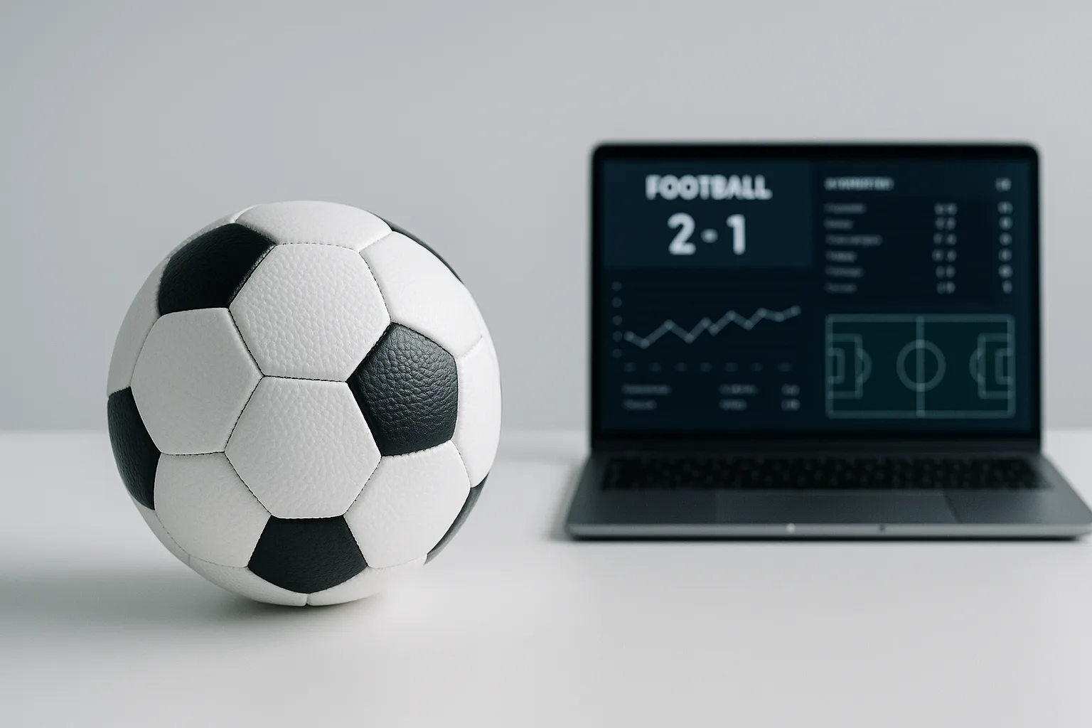 Entendendo o jogo para melhorar suas apostas no futebol