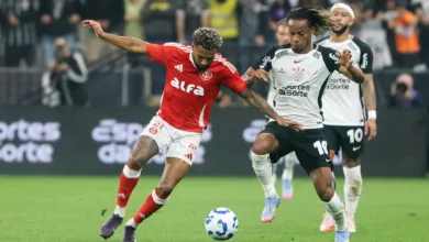 Inter move ação que visa tirar título do Brasileirão conquistado pelo Corinthians em 2005