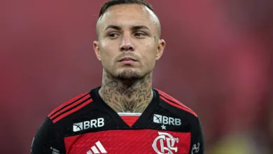 Everton Cebolinha entra na mira de clubes europeus e pode deixar o Flamengo em 2026