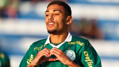 “R$ 95 milhões ou nada!” — Palmeiras faz jogo duro por Riquelme Fillipi