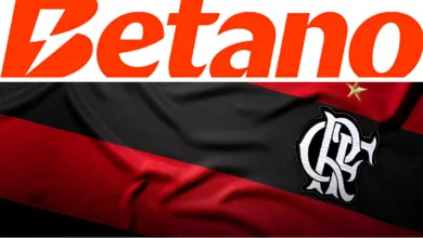 Betano injeta R$270 milhões e mira recordes no Flamengo